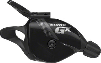 SRAM GX Trigger Shifter 10-Speed Rear Black