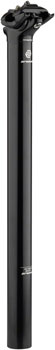 Promax SP-1 Seatpost - 30.9 x 400mm, Black