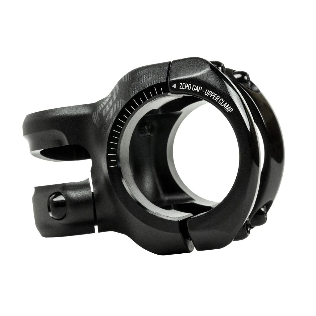 eThirteen Plus Stem 35mm Black