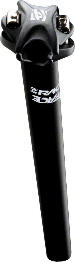 Race Face Ride XC Seatpost 31.6 x 375mm Black