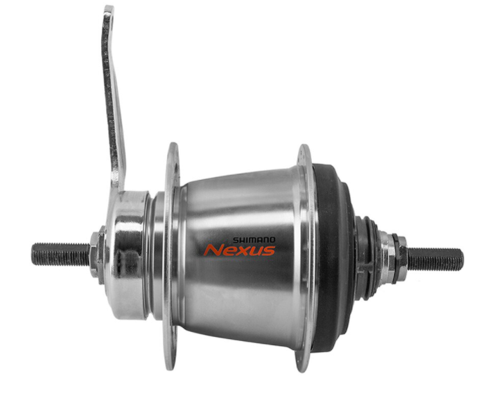Shimano NEXUS SG-C3001-7C 7s Coaster Brake 36x127