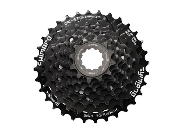Shimano CS-HG200-8 Cassette 12-32t