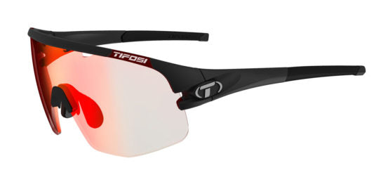 Tifosi Sledge Lite Matte Black Fototec
