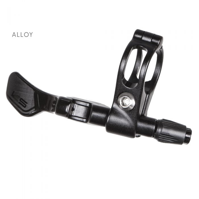 KS Southpaw Alloy Dropper Remote Lever