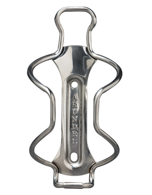 Arundel Stainless Steel Bottle Cage