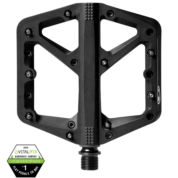 Crankbrothers Stamp 1 Large Pedals