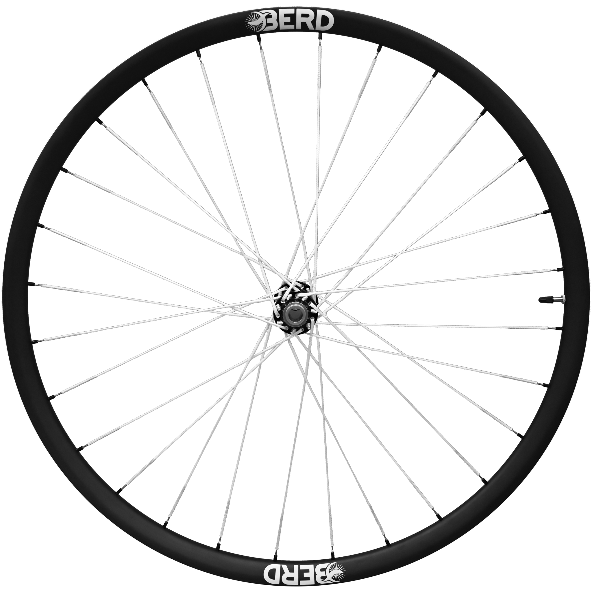 Berd GVX Series Gravel Wheels