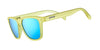 Goodr OG Polarized Sunglasses