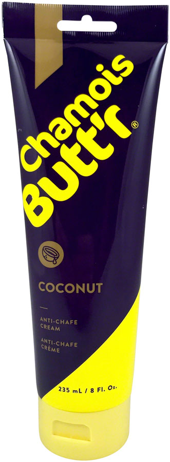 Chamois Butt'r 8oz Cream