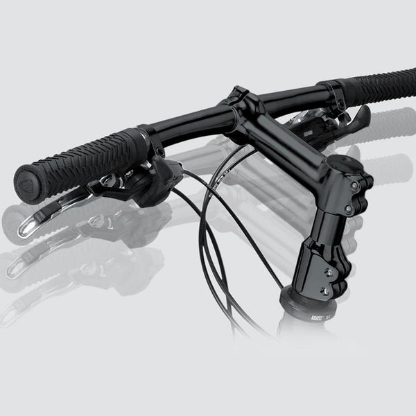Delta Alloy Stem Raiser for 1 1/8''