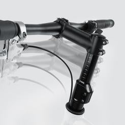 Delta alloy stem raiser sales