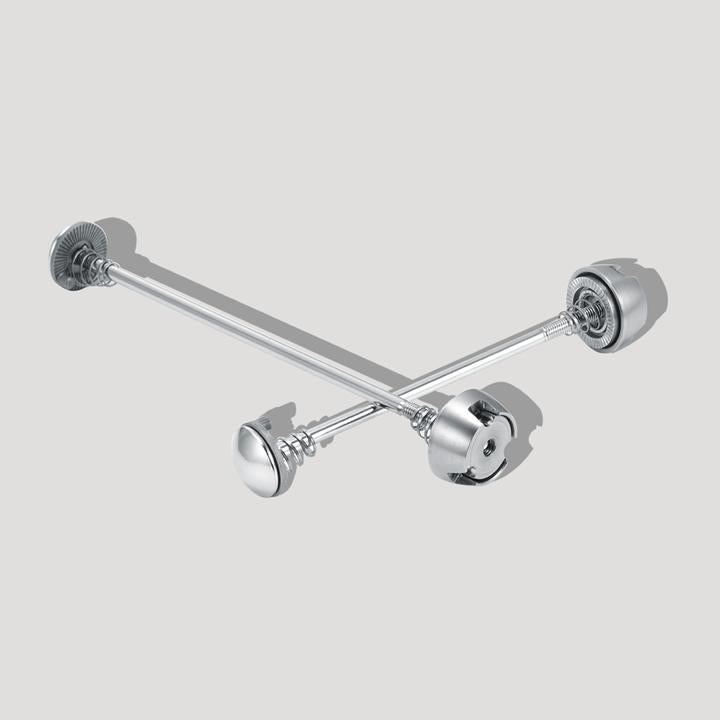 Delta KnoxNut Security Skewers Set with Key