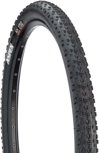 Maxxis Aspen Tire - 29 x 2.4, Tubeless, Folding, Black, Dual, EXO (New Take Off)