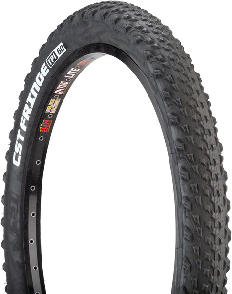 CST Fringe MTB Clincher Tire 20 x 2.8