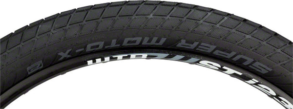 Schwalbe Super Moto-X Tire - 27.5 x 2.4