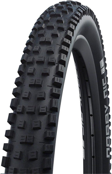 Schwalbe Nobby Nic 29x2.25 Perf, Twin Skin, TLR, Addix