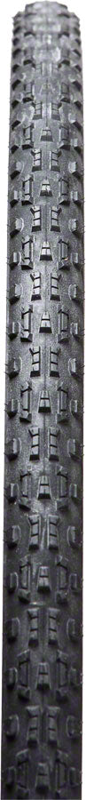 Panaracer GravelKing All Conditions Tire - 700 x 35, Tubeless, Folding, Black