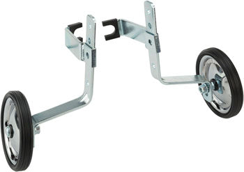 MSW Training Wheel Set 12-20" Wheel Set
