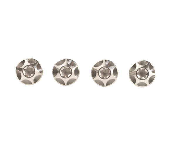 Silca Ti Waterbottle Bolts (4)