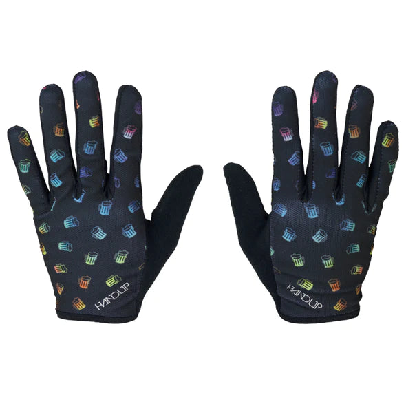 HANDUP Gloves - The Dye Mugs, BEER ME