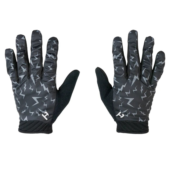 HANDUP Cold Weather Gloves - Blizzard Bolts Medium