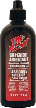 Tri-Flow Superior Lubricant