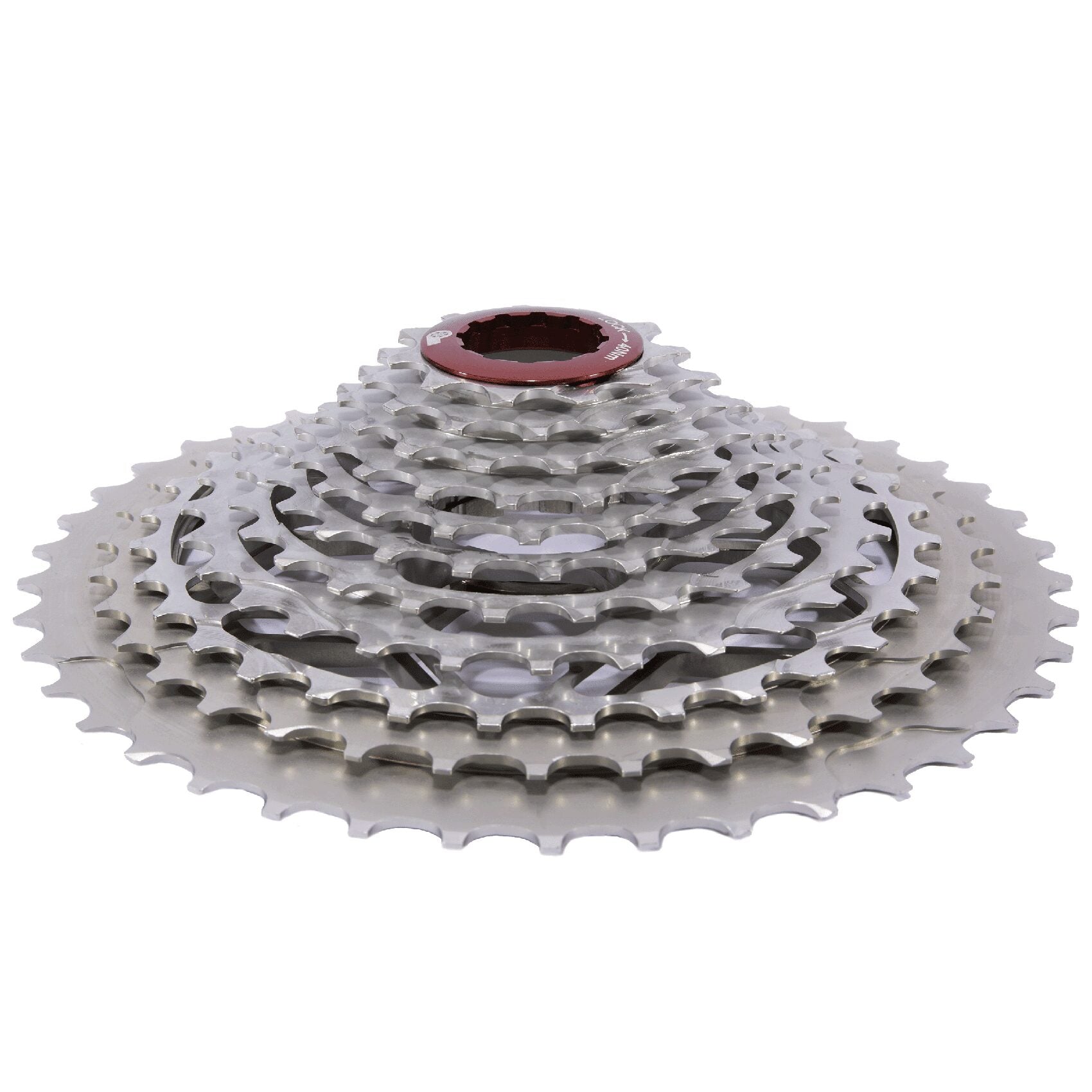 Prestacycle Uniblock PRO Gravel Cassette | 11-Speed Shimano / SRAM for HG 11 Freehub