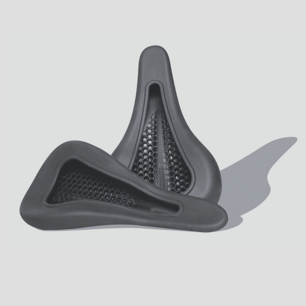 Delta hexAir Saddle Cover