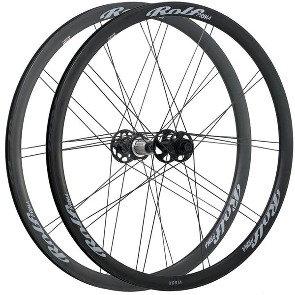 Rolf Prima Vigor Alloy Clincher