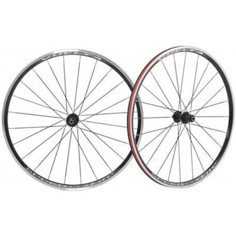 Vuelta SPEED One Lite Wheelset, HG 11spd, Black