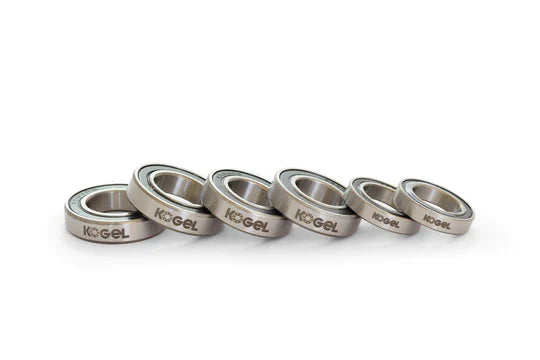 Kogel Ceramic Wheel Bearing