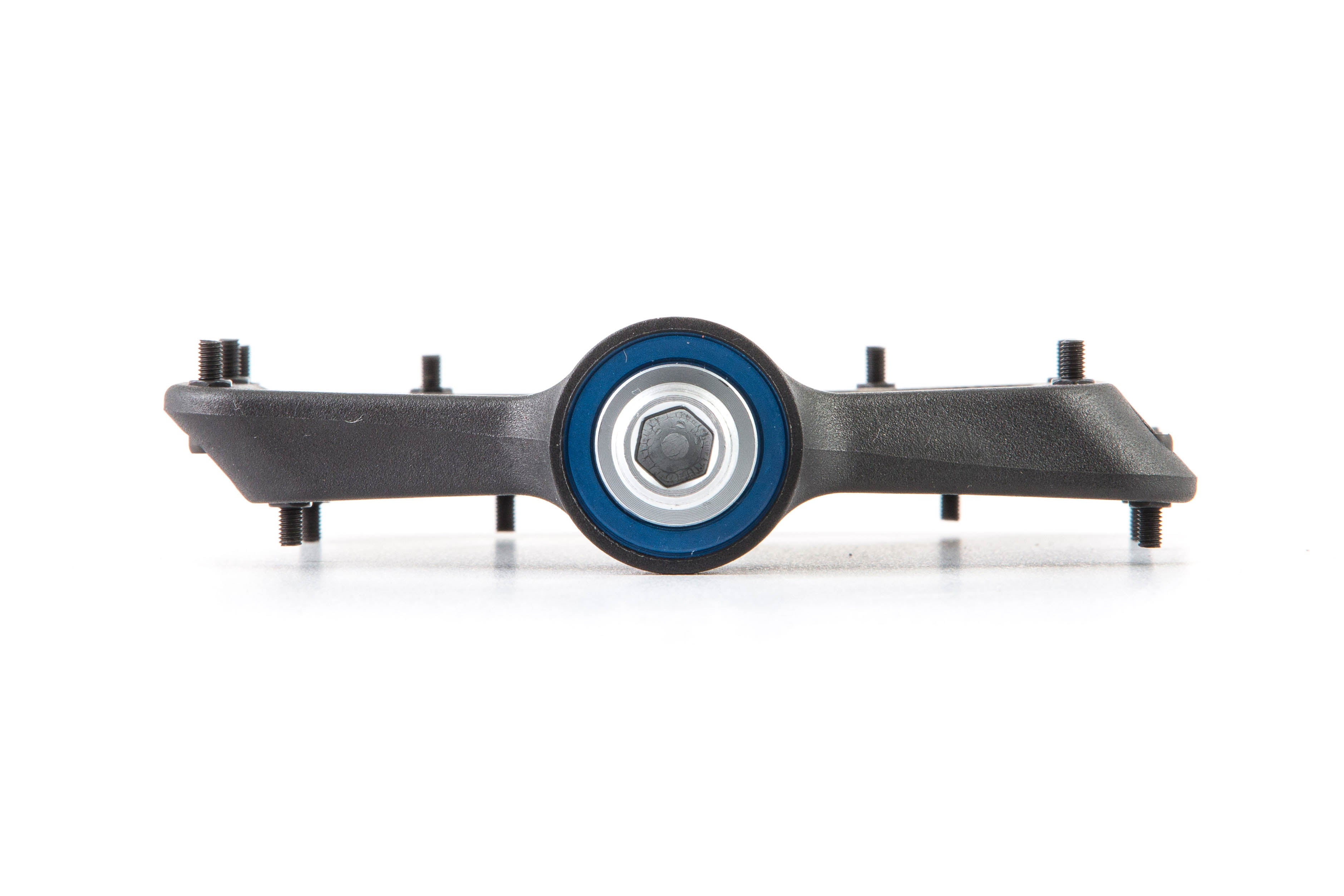 kona flat pedals Kona WAH II Pedal