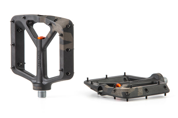 Kona Wah Wah 2 Composite Flat Pedals