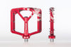 Kona Wah Wah 2 Alloy Pedals