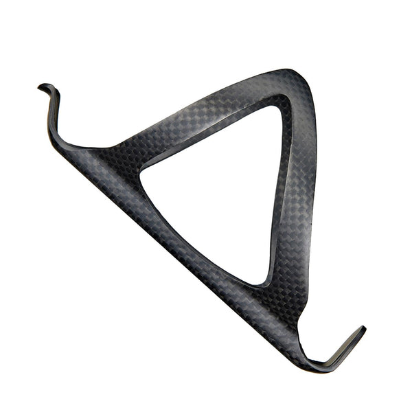 Supacaz, Fly Cage Carbon Black