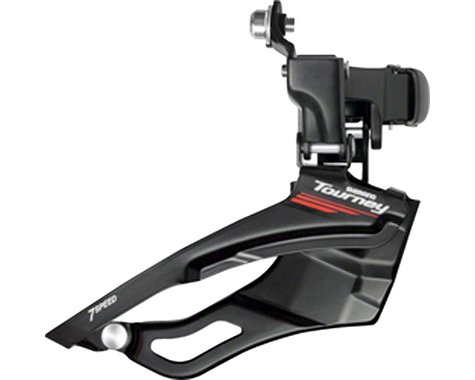 Shimano Tourney FD-A073 7-Speed Triple Front Derailleur