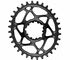 Absolute Black Oval Direct GXP Chainring