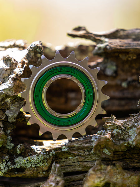 White Industries Trials Freewheel