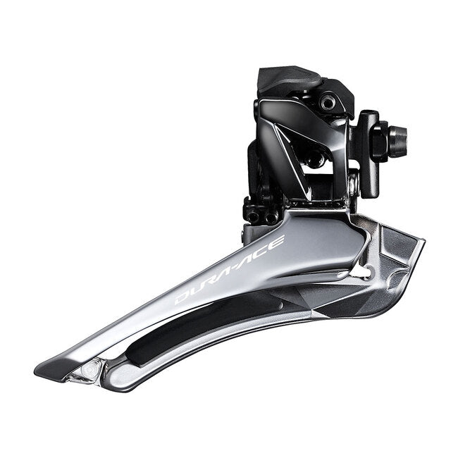 Shimano R9100 Front Derailleur Dura Ace