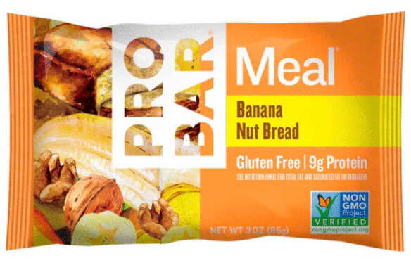 ProBar Meal Replacement Bar