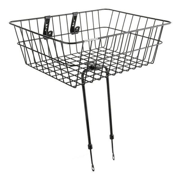 Sunlite Fixed Mount Large Delivery Basket