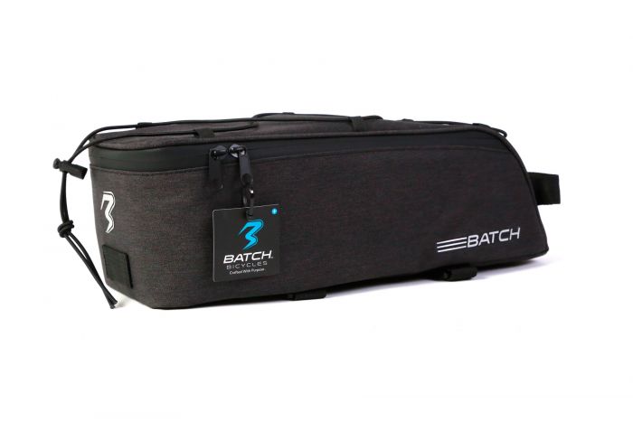 Batch Rear Rack Bag