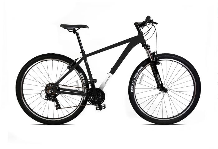 Batch Bicycles Mountain Bike