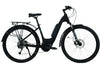 Batch Bicycles Bosch Pedal Assist Electric Bicycle