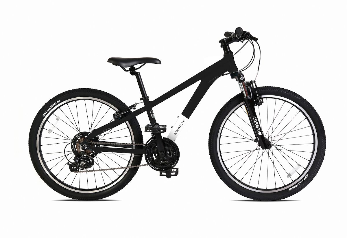 Batch Youth Mountain Bike 24"