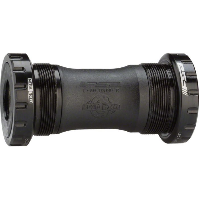 FSA MEGAEXO Bottom Bracket, OMEGA, 68MM, BB-4000