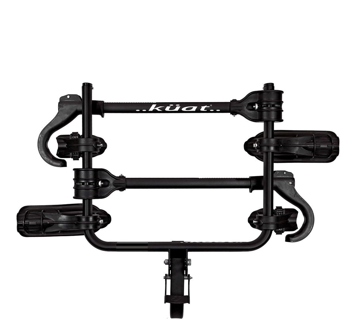 Kuat Transfer 3 Bike v2 Hitch Rack 2"