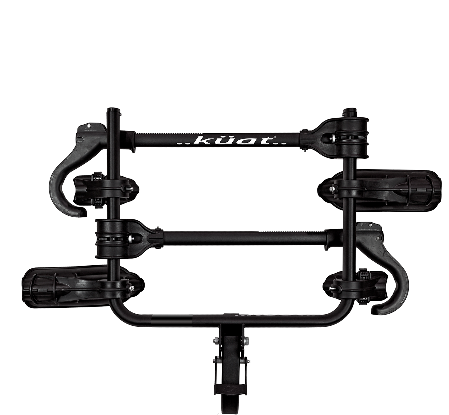 Kuat Transfer 3 Bike v2 Hitch Rack 2"