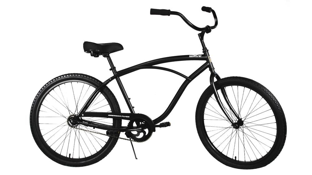 American Flyer Standard Single Speed 24" Cruiser