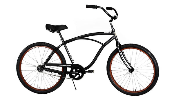 American Flyer Standard Single Speed 26" Cruiser